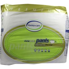 FORMA-care Pants Premium Dry L1 14 St Beutel