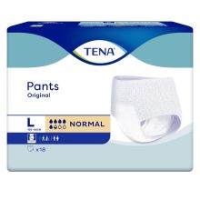 Tena Pants Original Plus Large 4er Set