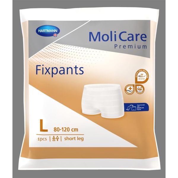 MoliCare Premium Fixpants longleg - Gr. L
