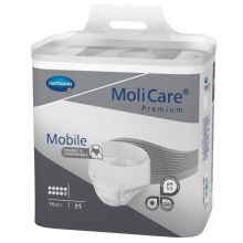 MoliCare Premium Mobile 10 Tropfen Gr M