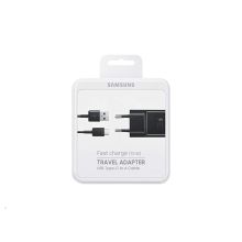 Samsung Schnellladegerät EP-TA20 (USB Type-C)