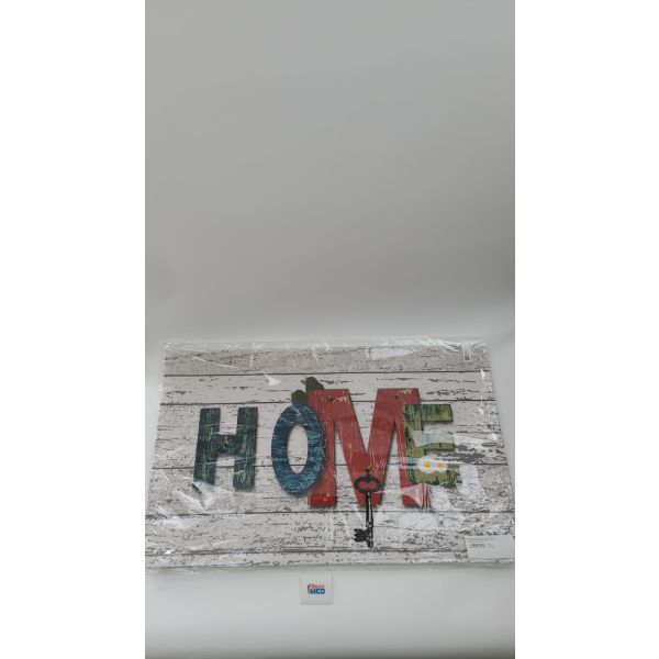 3D HOME Letter Printed Area  Teppich Modern gedruckte Flanell Teppiche für Schlafzimmer Wohnzimmer Home Decor Pads