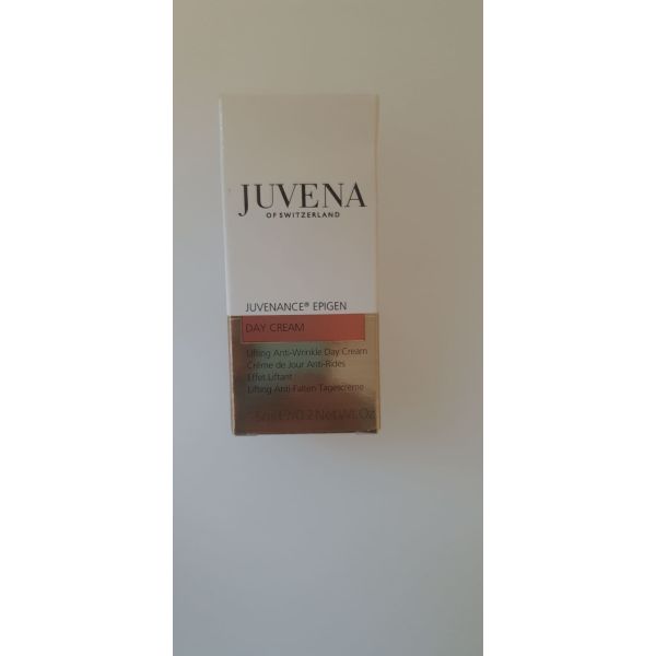 Juvena Skin Rejuvenate Intensive Nourishing Day Cream 5 ml 