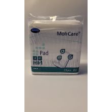 MoliCare Pad 3 Tropfen (MoliMed Comfort Midi)