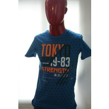 Y.F.K. T-shirt TOKYO 10-12 Jahre