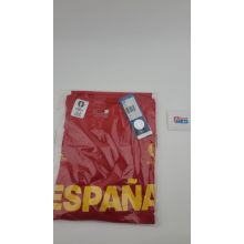 Adidas T-Shirt "Espana" - Gr. S