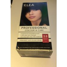 ELEA Professional Colour & Care Haarfärbemittel...