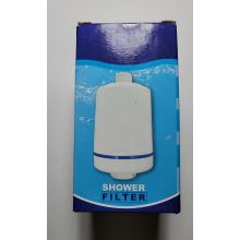 Duschfilter Shower Filter Kunststoff