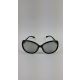 FIMILU Klassische übergroße Sonnenbrille für Frauen, polarisiert, 100% UV400-Schutzgläser
