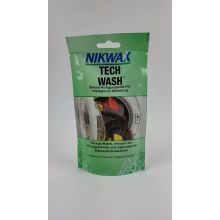 Nikwax TechWash Spezial Reinigungsmittel 100ml