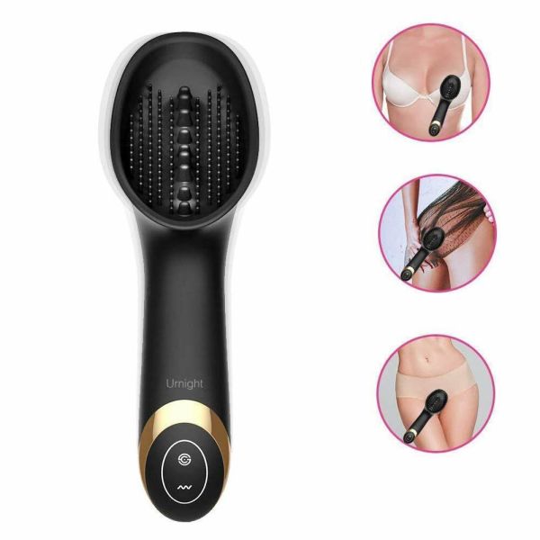 Urnight Klitorisstimulator - Massagegerät - Sexspielzeug 