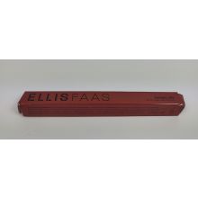 Ellis Faas Creamy Lips Flüssiger Lippenstift 2,8ml...