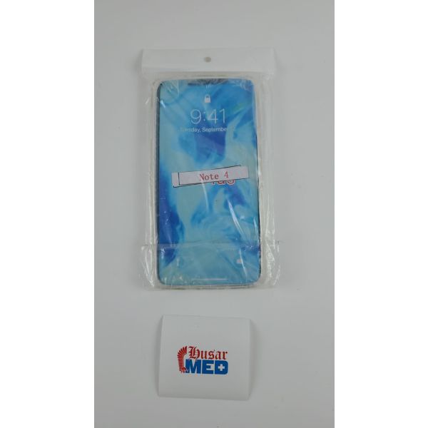 NALIA Handyhülle kompatibel mit Samsung Galaxy Note 4, Slim Silikon Case Hülle Cover Crystal Clear Schutzhülle Dünn Durchsichtig, Etui Handy-Tasche Back-Cover Transparent Schutz Smart-Phone Bumper