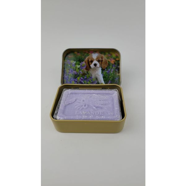 Esprit Provence Lavendel Seife 60g