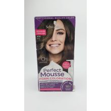 Schwarzkopf PERFECT MOUSE Medium Brown 500