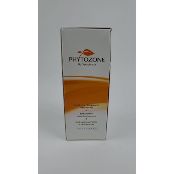 PHYTOZON Arganöl Shampoo 200ml