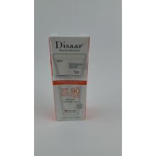 Disaar Sun / Sunscreen SPF 90 Empfindliche Haut 40 g