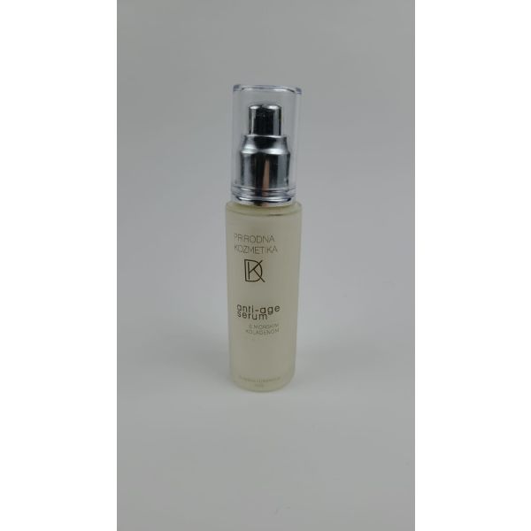 DK Anti-Age Serum 50ml