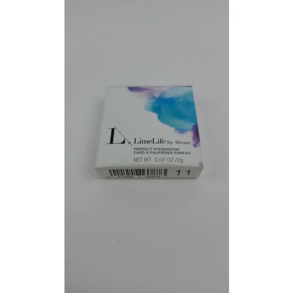 LimeLife by Alcone Eyeshadow 11