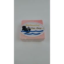 Black Mermaid Soap Black Cherry 150g