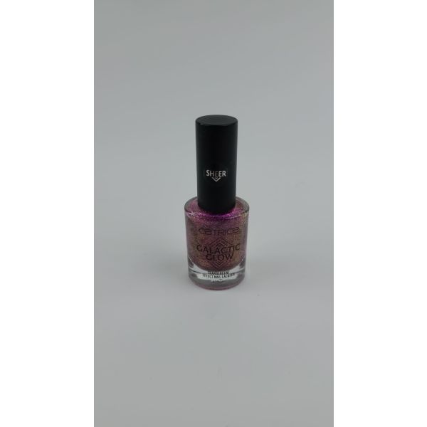 Catrice Galactic Glow 06 CONQUER Nagellack 8ml