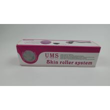 UMS Derma Skin Roller System mit 540 Nadeln
