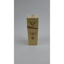 CannaNatura CBD-Öl 10% 10ml