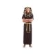 Pharaokostüm Pharaoh Pharao Ägypten Antike Kostüm für Herren Größe: XXL  Foxxeo