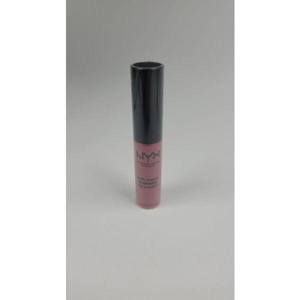 NYX Professional MakeUp Lipgloss MILAN 6,7ml