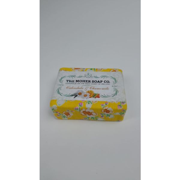 The Mother Soap Calendula & Chamomile 100g