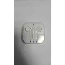 Apple 3,5mm Klinkenanschluss iPhone EarPods Headset -...