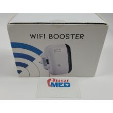 Wifi Booster, Repeater, WLAN Signal Verstärker,...