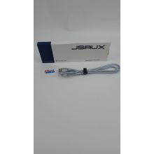 JSAUX iPhone charging cable