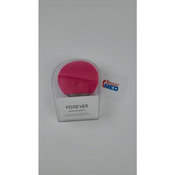 Forever Facial Cleasing Device Gesichtspflege rosa