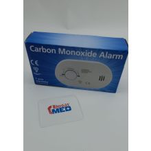 Kidde Carbon Monoxid Alarm Rauchmelder