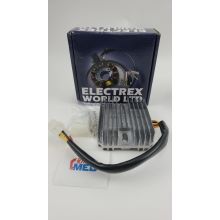 Electrexworld RR155 Regler / Gleichrichter