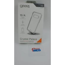 GEAR4 Crystal Palace Samsung Galaxy S10e klar