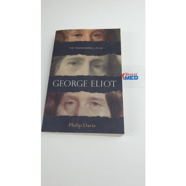 The Transferred Life of George Eliot (Englisch) Taschenbuch – 20. September 2018