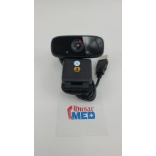 LarmTek Full-HD Webcam W2 Pro mit Mikrofon