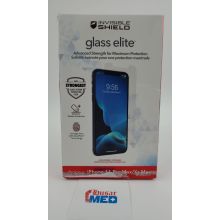 ZAGG InvisibleShield Glass Elite Bildschirmschutz iPhone...