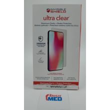 ZAGG InvisibleShield Ultra Clear Bildschirmschutz iPhone...