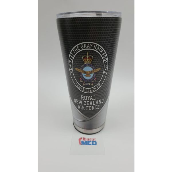 Thermobecher "Royal New Zealand Air Force" 1L