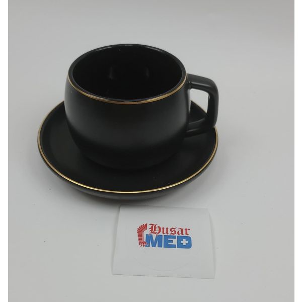 SHENHAI Kaffeetasse Keramik Kaffeetasse 