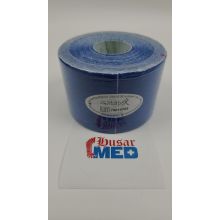 Gatapex Kinesiology-Tape blau 5m