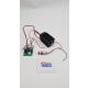 Laser Knopf für DIY CNC 3Axis