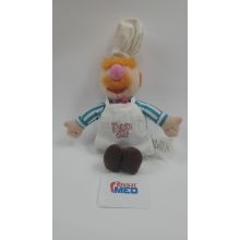 Sababa Toys "The Swedish Chef" Puppe - ca. 25cm