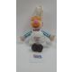 Sababa Toys "The Swedish Chef" Puppe - ca. 25cm