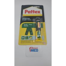 Pattex Kleber für Textilien 20g