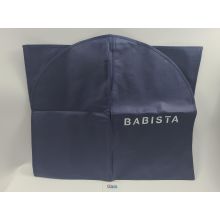 Babista Kleidersack Anzugtasche blau