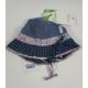 Alana Bio-Baumwoll Hut für Kinder